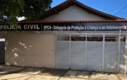 Foto: Reprodução/Polícia Civil