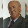 LUTO: Morre aos 92 anos, o jornalista e ex-Deputado Sebastião Nery