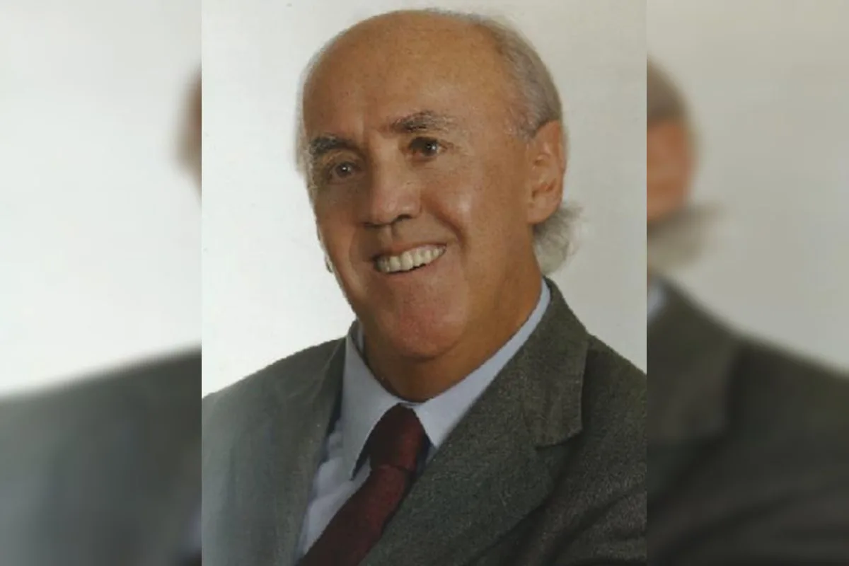 LUTO: Morre aos 92 anos, o jornalista e ex-Deputado Sebastião Nery