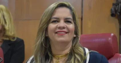 Raissa Lacerda é mantida presa após audiência de custódia; vereadora será transferida para o presídio ainda hoje