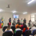 Lei de Adriano vira realidade com inauguração de sala de estabilização sensorial no IFPB