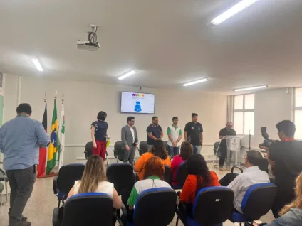 Lei de Adriano vira realidade com inauguração de sala de estabilização sensorial no IFPB