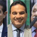 Três Deputados Federais do PL são denunciados por suspeita de corrupção e organização criminosa