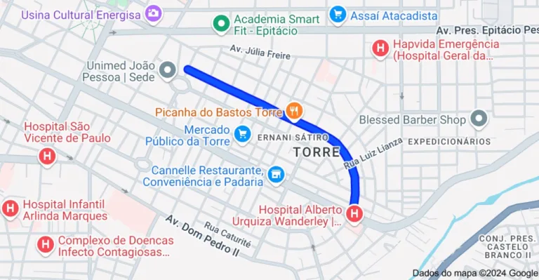 PARAHYBA E SUAS HISTÓRIAS: Avenida Aragão e Melo - Por Sérgio Botelho