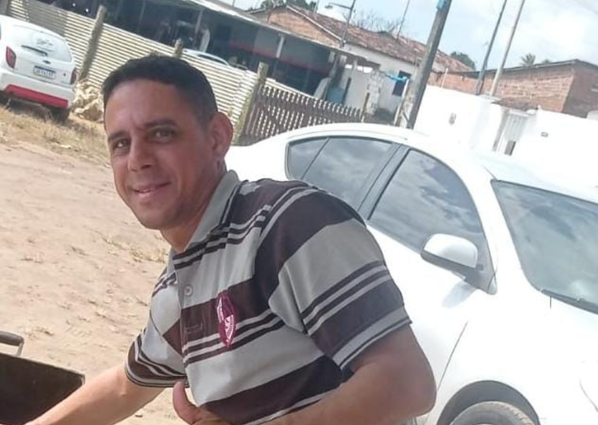 TRAGÉDIA: Motorista da Semob morre após colidir moto com poste no Valentina