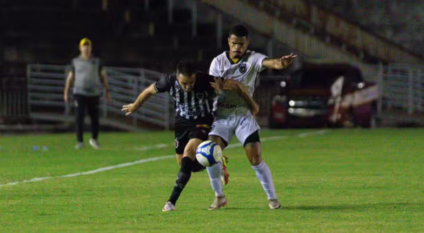 Foto: Cristiano Santos / Botafogo-PB