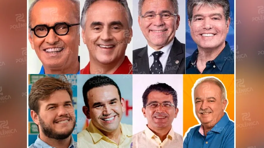 Sistema Correio organiza série de debates entre candidatos a prefeito de João Pessoa e Campina Grande; Confira datas