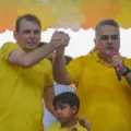 REVIRAVOLTA: Chico Mendes retira candidatura e Pablo Leitão será o candidato do Governador em Cajazeiras