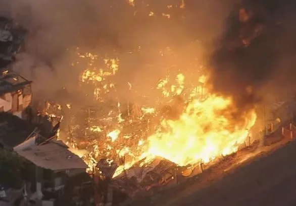 Foto: Reprodução/TV Globo
