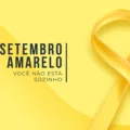 Setembro Amarelo: Saúde abre campanha de combate e prevenção ao suicídio, nesta segunda-feira (9)