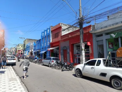 PARAHYBA E SUAS HISTÓRIAS: Redescobertas urbanas - Por Sérgio Botelho