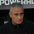 URGENTE: Flamengo anuncia demissão do técnico Tite