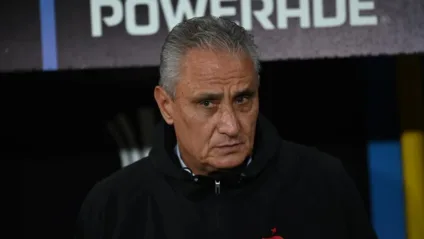 Flamengo anuncia demissão do técnico Tite