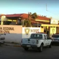 Polícia prende suspeito de tentar matar a mãe em Sumé