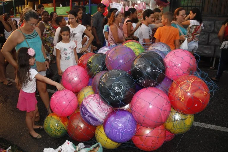 FOTO: Ortilo Antônio, de A União.