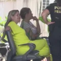 Vereadora Raissa Lacerda será encaminhada para Penitenciária Feminina Júlia Maranhão