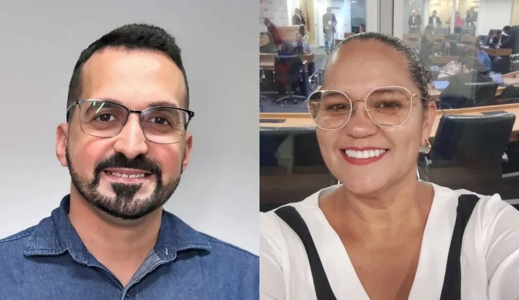 NOVIDADE: Sandra Macedo e Oscar Neto assumem comando do Correio Manhã