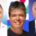 Campanhas de Luciano Cartaxo, Marcelo Queiroga e Ruy Carneiro convocam coletiva de imprensa nesta quarta-feira