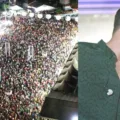 Com repertório misto, Wesley Safadão agita público e encerra última noite do Festival Micaranhas