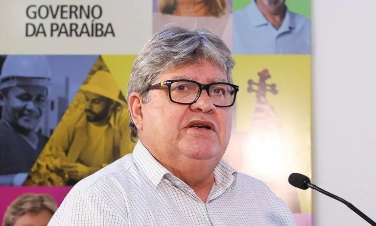 Governador publica medida provisória que estabelece reajuste salarial para os servidores públicos e cargos comissionados