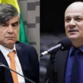 Wellington Roberto detona Cabo Gilberto e diz que ele é o responsável pelas candidatas que aderiram à reeleição de Cícero Lucena