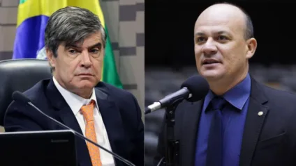 Wellington Roberto detona Cabo Gilberto e diz que ele é o responsável pelas candidatas que aderiram à reeleição de Cícero Lucena