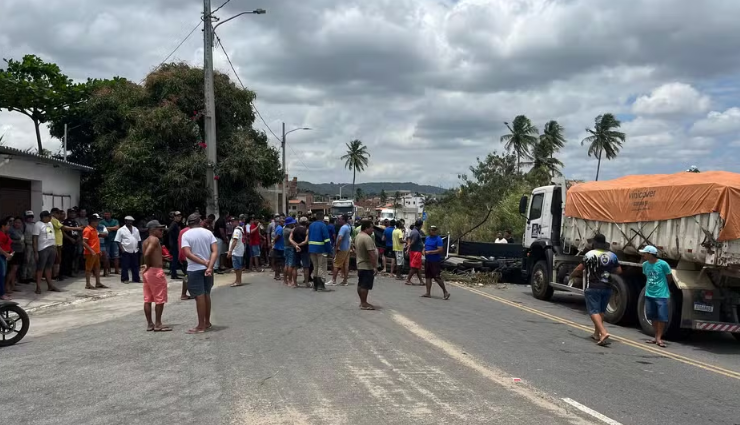 Foto: Pedro Júnior/TV Cabo Branco