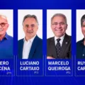 Na próxima segunda-feira, Arapuan FM realiza debate entre candidatos a prefeito de João Pessoa