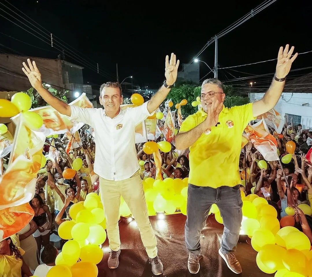 Chico Mendes diz que está pronto para fazer o melhor governo da história de Cajazeiras