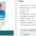 Candidato a prefeito de Caldas Brandão tem registro de candidatura negado pela Justiça Eleitoral