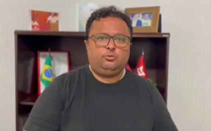 "Quando vi não acreditei", diz Jackson Macêdo sobre encontro de candidatos da oposição em JP