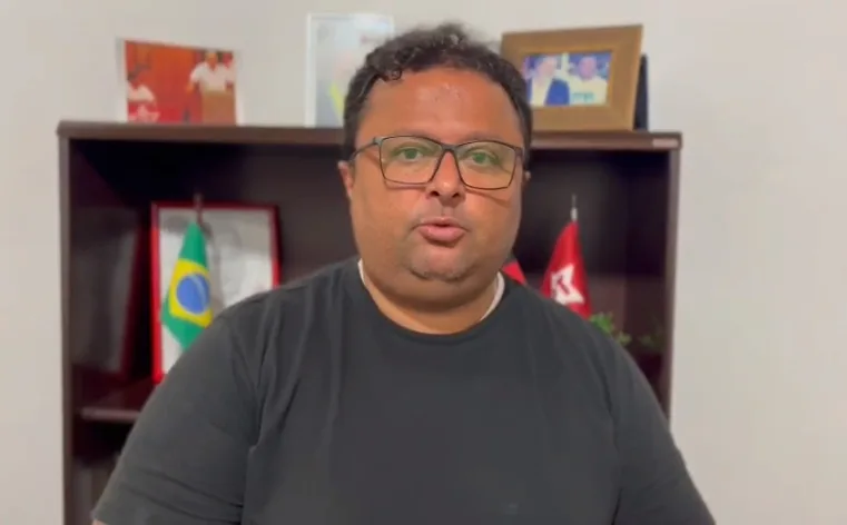 "Quando vi não acreditei", diz Jackson Macêdo sobre encontro de candidatos da oposição em JP