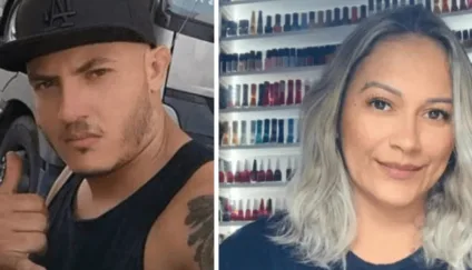 Caminhoneiro paraibano mata a ex-esposa e depois tira a própria vida em São Paulo