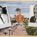 Dia da fundação de Pilar; Confira história da cidade e famosos que nasceram na região