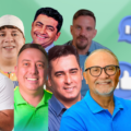 SUCESSO NAS REDES: conheça os candidatos que se destacam e acumulam milhares de seguidores nas mídias sociais