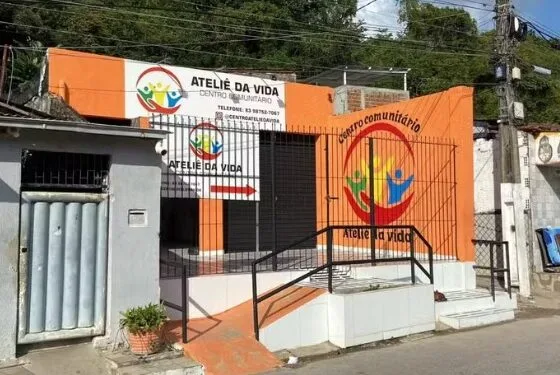 PF revela que ONG em JP servia como “QG” do crime eleitoral para Raíssa Lacerda e suas articuladoras