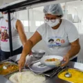 Cícero garante mais duas cozinhas comunitárias e ampliação de programas de segurança alimentar