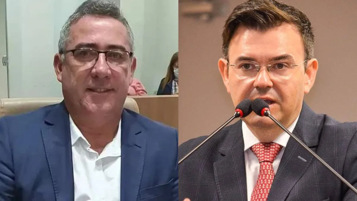 Justiça Eleitoral suspende direito de resposta de Raimundo Macedo contra Raniery em Guarabira