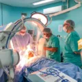 Saúde da Paraíba realiza primeira cirurgia de estimulação cerebral profunda em Campina Grande