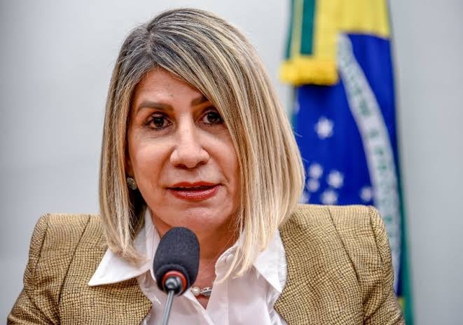 Monteiro: Candidatura de Edna Henrique é deferida pela Justiça Eleitoral