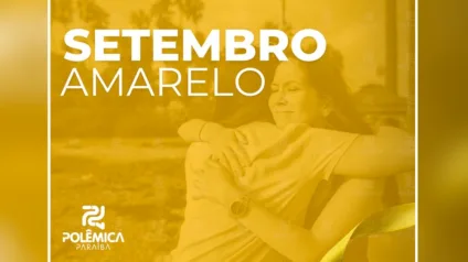 SETEMBRO AMARELO: transtornos mentais crescem cada vez mais entre jovens; especialistas falam como identificar e ajudar no processo