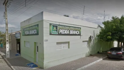 MPF denuncia empresários por fraude na construção de escola em Pedra Branca, no Sertão paraibano