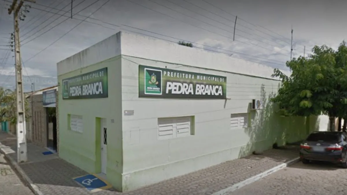 MPF denuncia empresários por fraude na construção de escola em Pedra Branca, no Sertão paraibano