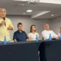 Foto: Reprodução/ Instagram/ deputado Ruy Carneiro