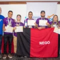 Conquista nacional: Escola Estadual de Ingá é a primeira da Paraíba a conquistar medalhas de ouro e prata na Jornada de Foguetes 2024