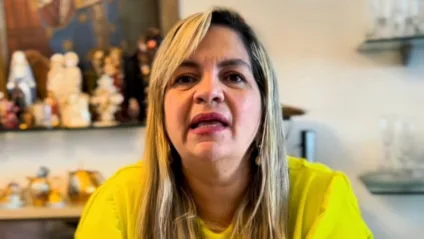 Em carta, Raissa Lacerda se defende de acusações e diz que não há provas contra ela: "tentam denegrir o meu caráter"