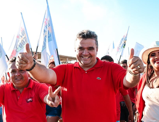 Candidato a prefeito na Paraíba tem registro de candidatura impugnada; saiba detalhes