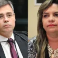 André Mendonça será o relator que vai julgar recurso de Raíssa Lacerda no STF