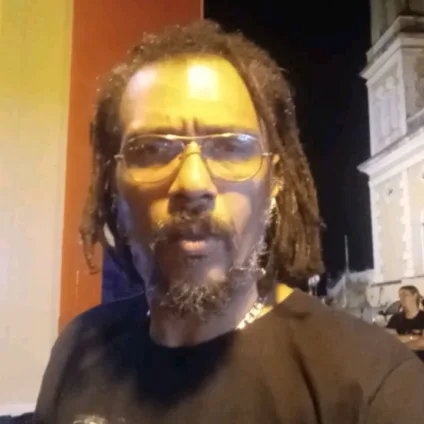 LUTO NA MÚSICA: Morre aos 47 anos o DJ Griô, nome conhecido na cena do hip-hop paraibano