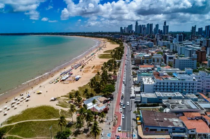 Trade Turístico de João Pessoa protesta contra candidatos a prefeito que pediram tropas federais: "Discurso que contribui para desqualificar a cidade "